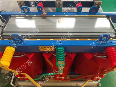 吴起SCB10型号10KV级干式变压器